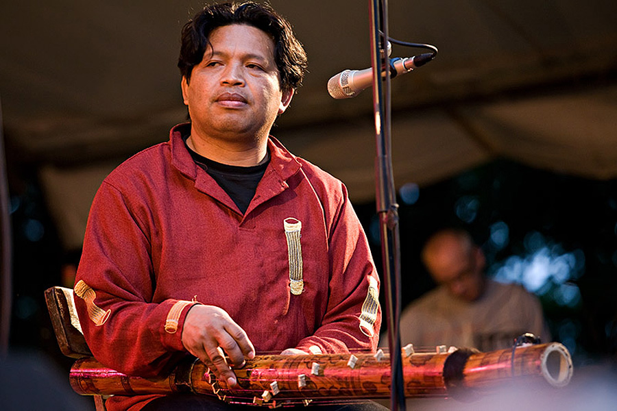 17   Justin Rakotondrasoa (Vali) on vali   Madagascar